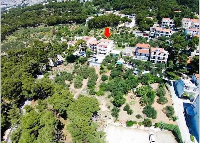 Apartament Ground Floor With Terace