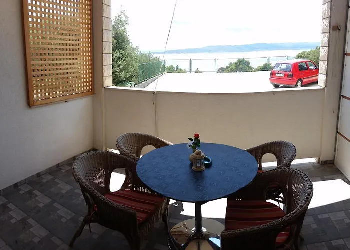 Apartament Ground Floor With Terace *