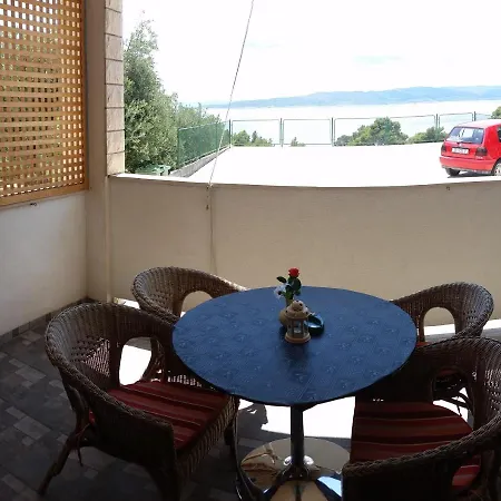 Apartment Ground Floor With Terace *