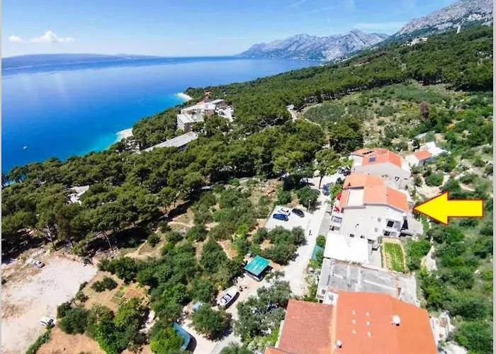 Ground Floor With Terace 布雷拉