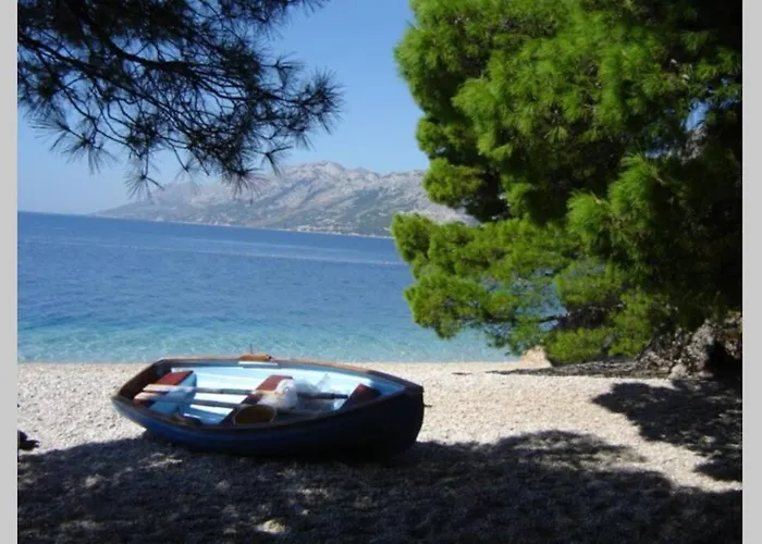 Ground Floor With Terace * 布雷拉