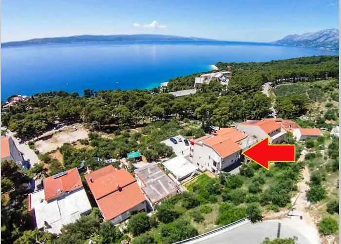 Ground Floor With Terace * 布雷拉