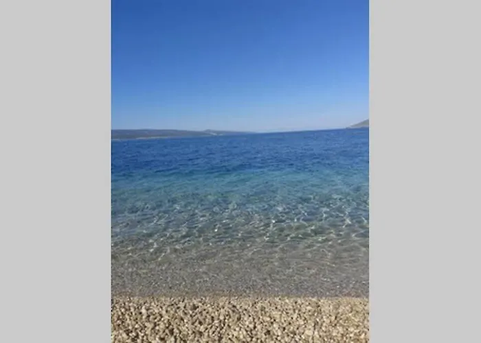 公寓 Ground Floor With Terace